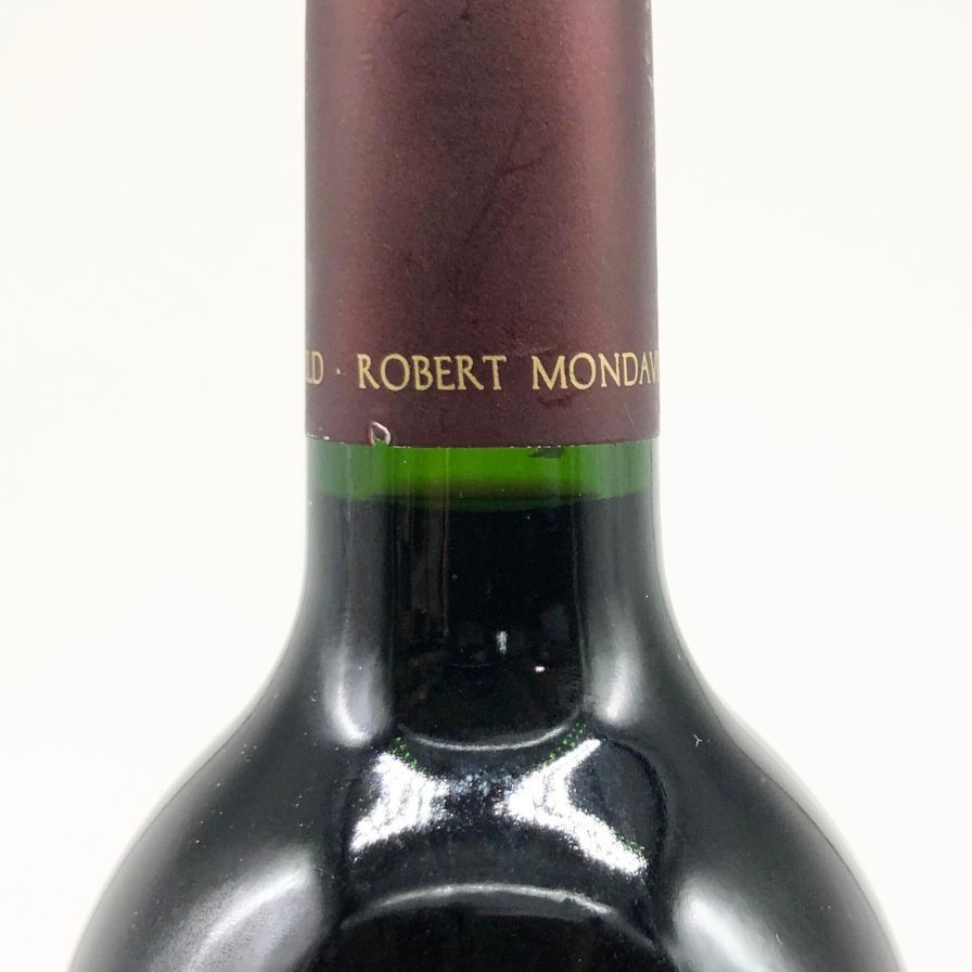 OPUS ONE（オーパスワン）2016 14.5％ 750ml T21J040035 【公式通販】