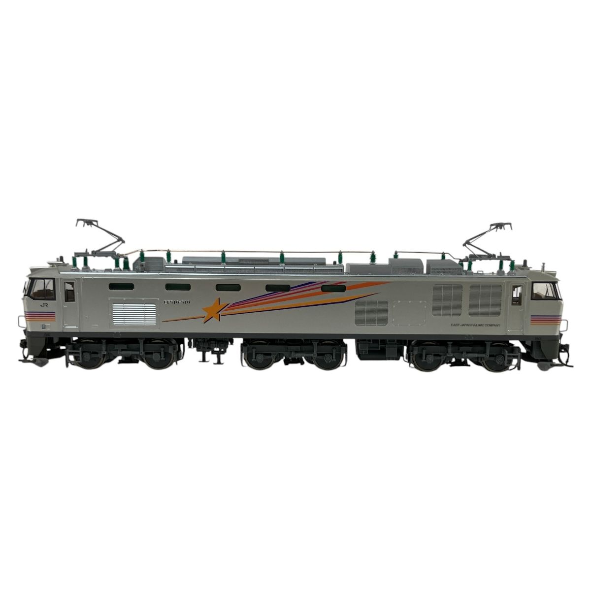 EF510形500番台 電気機関車