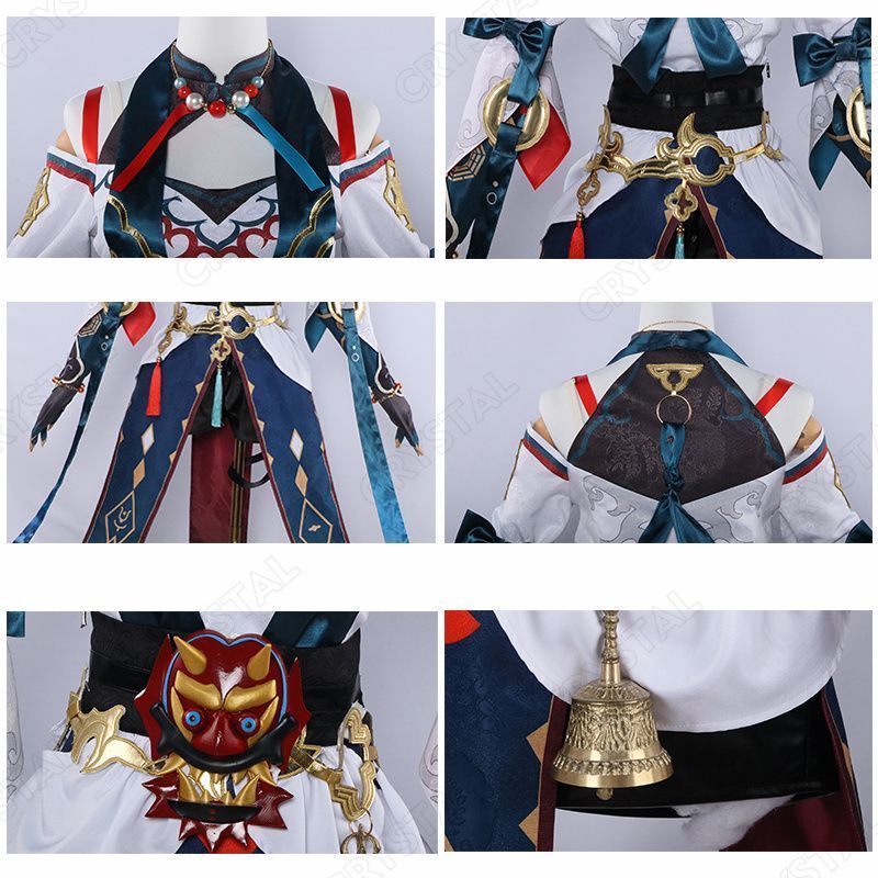 子供 cosplay