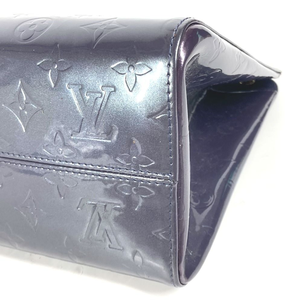LV❤︎ヴェルニ❤︎メープルドライブ 美品 ルイヴィトン✨ヴェルニ  