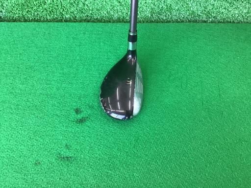 ブリヂストン PHYZ 2013 U5 ユーティリティ UT PZ-503U フレックスSR メンズ 男性用 右利き 右用 Cランク ゴルフクラブ