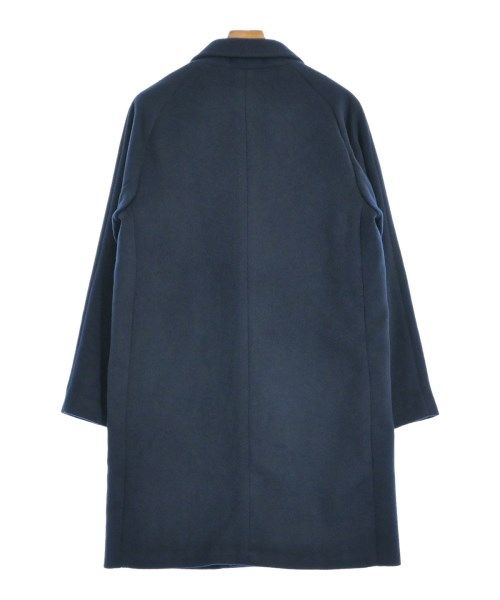 BEAUTY&YOUTH UNITED ARROWS チェスターコート メンズ 【古着