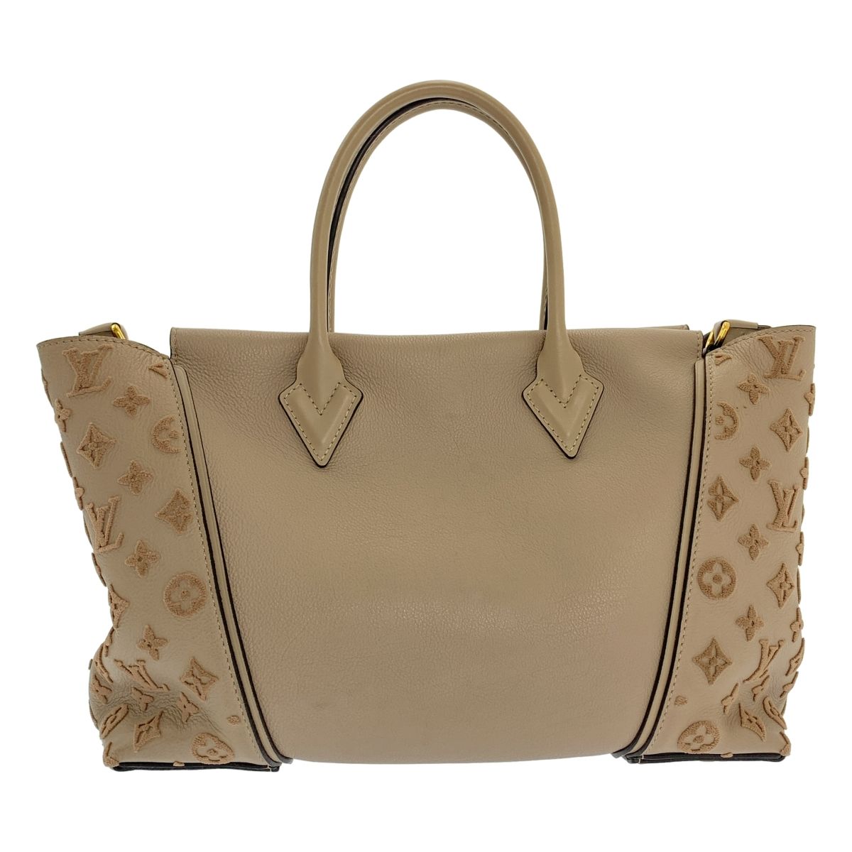 モノグラム ヴェルール