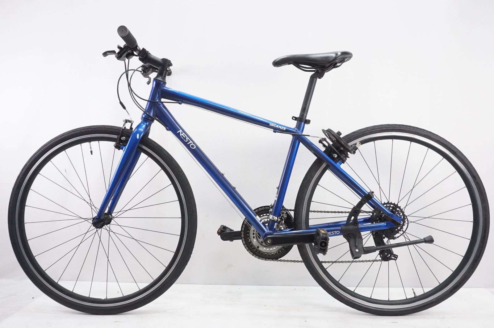 NESTO ネスト VACANZE1 2018年モデル クロスバイク | 大宮店