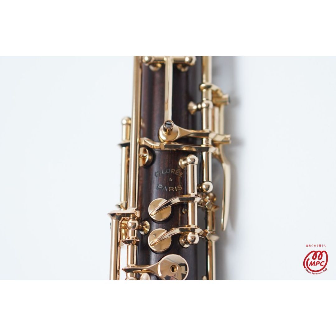中古】F.Loree（ロレー）オーボエ Royal Violet Wood 木管楽器 吹奏楽