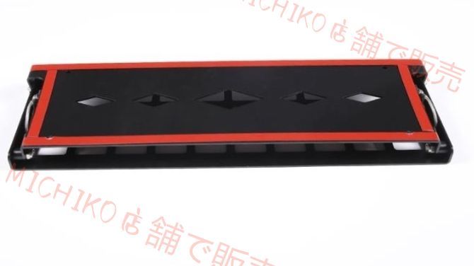 内装 助手席テーブル