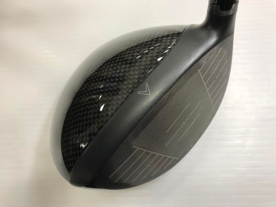 Callaway Ai