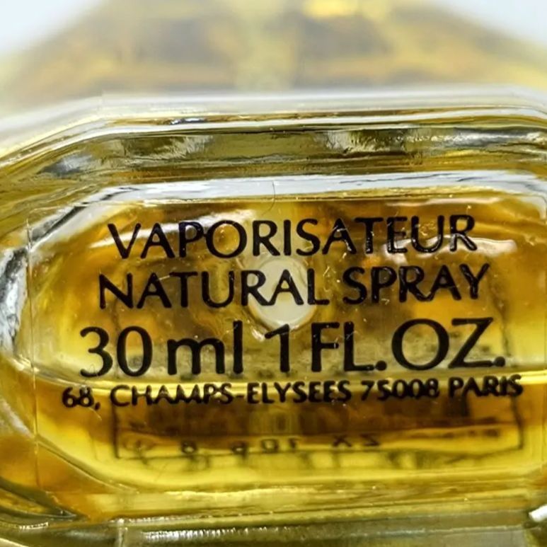 ♥【未開栓】香水 ゲランミツコ GUERLAIN MITSOUKO perfume France製 2