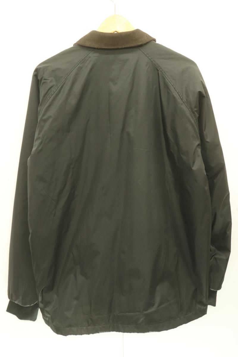 中古】 ANTI HERO メンズナイロンジャケット M コーチジャケット ANTI