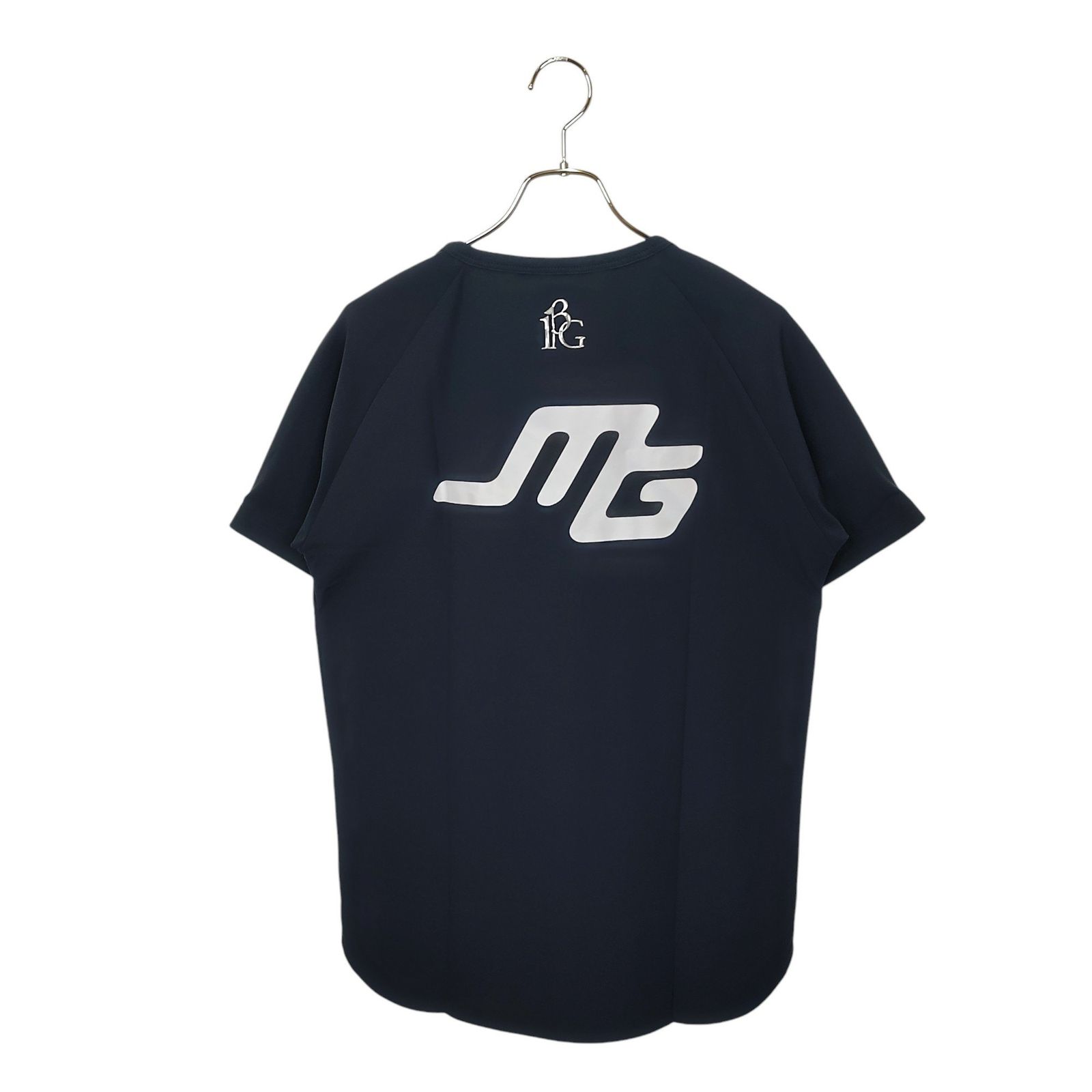 1PIU1UGUALE3 GOLF ウノピュウノ ゴルフ 113G × 三浦技研 S/S TEE T