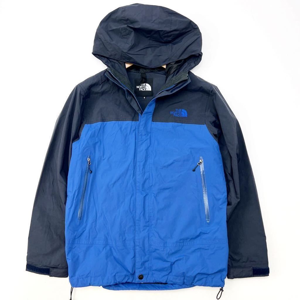 ノースフェイス ☆ THE NORTH FACE NP61207 カシウス トリクライメイト  