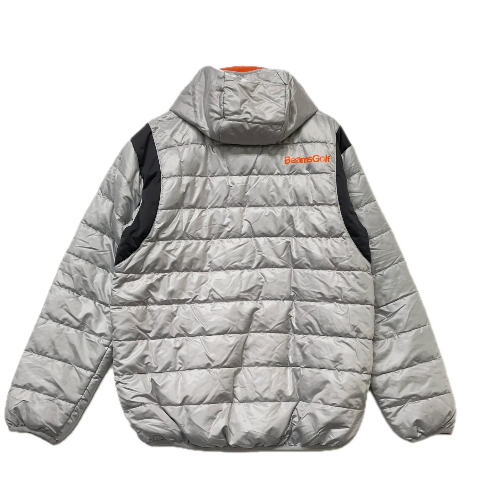 新品 ラッセルノ ゴルフ パターン ライト フーディー バレット