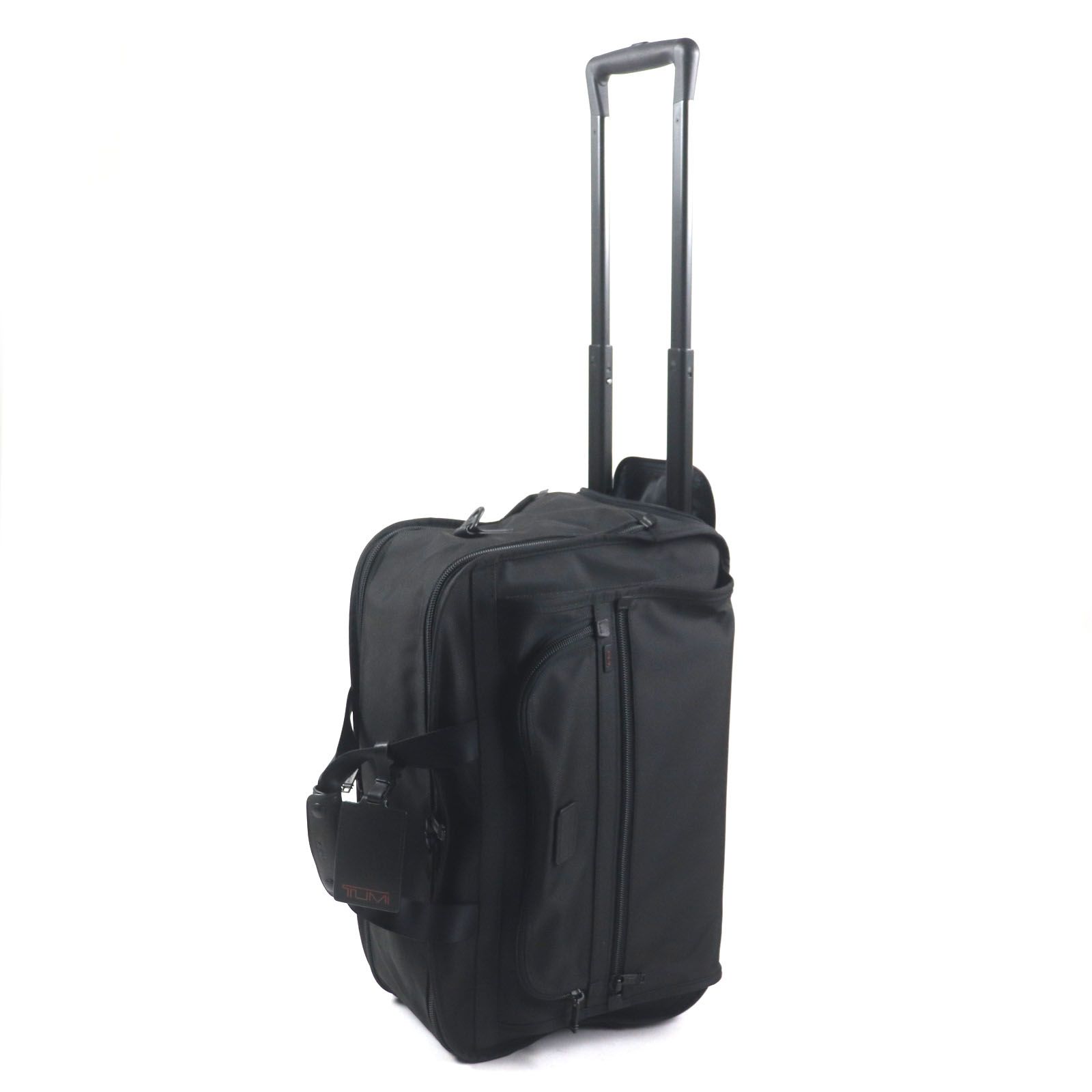 TUMI 22946DH アルファ ライトウェイト キャリーバッグ TUMI 22946DH アルファ ライトウェイト キャリーバッグ TUMI