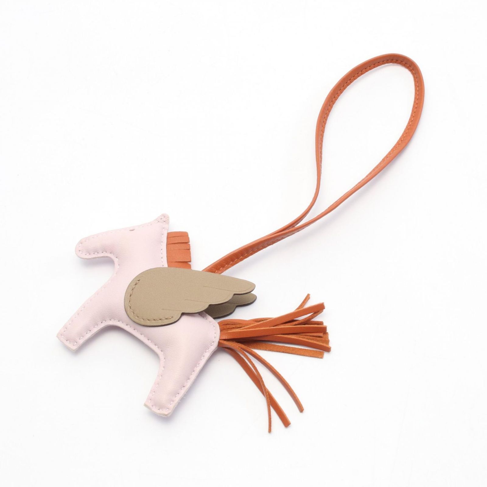 HERMES エルメス ロデオペガサスPM チャーム