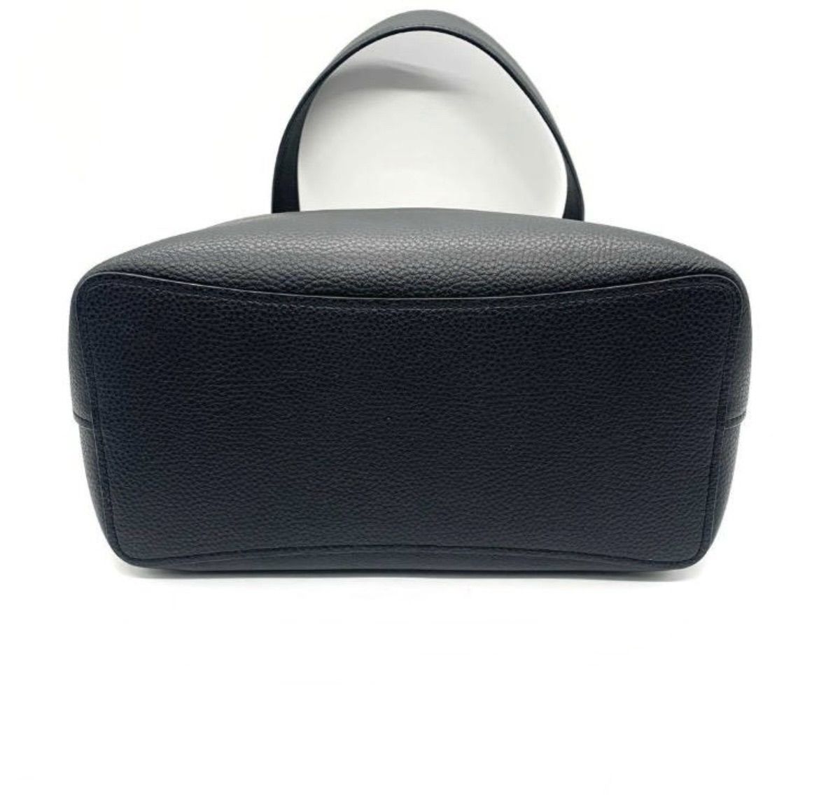 1円 □極美品□ COACH コーチ 91122 モリー バケットバッグ レザー