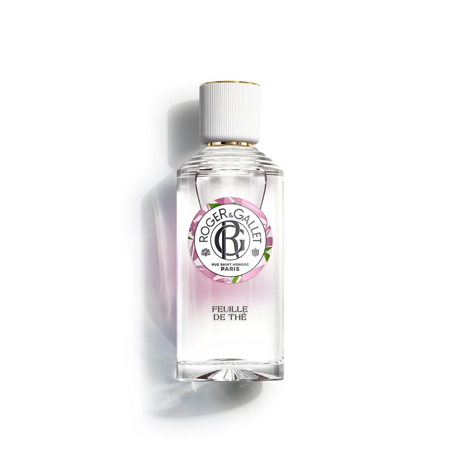 ROGER - GALLET ロジェ･ガレ オ パフュメ テ オード トワレ 100mL テ