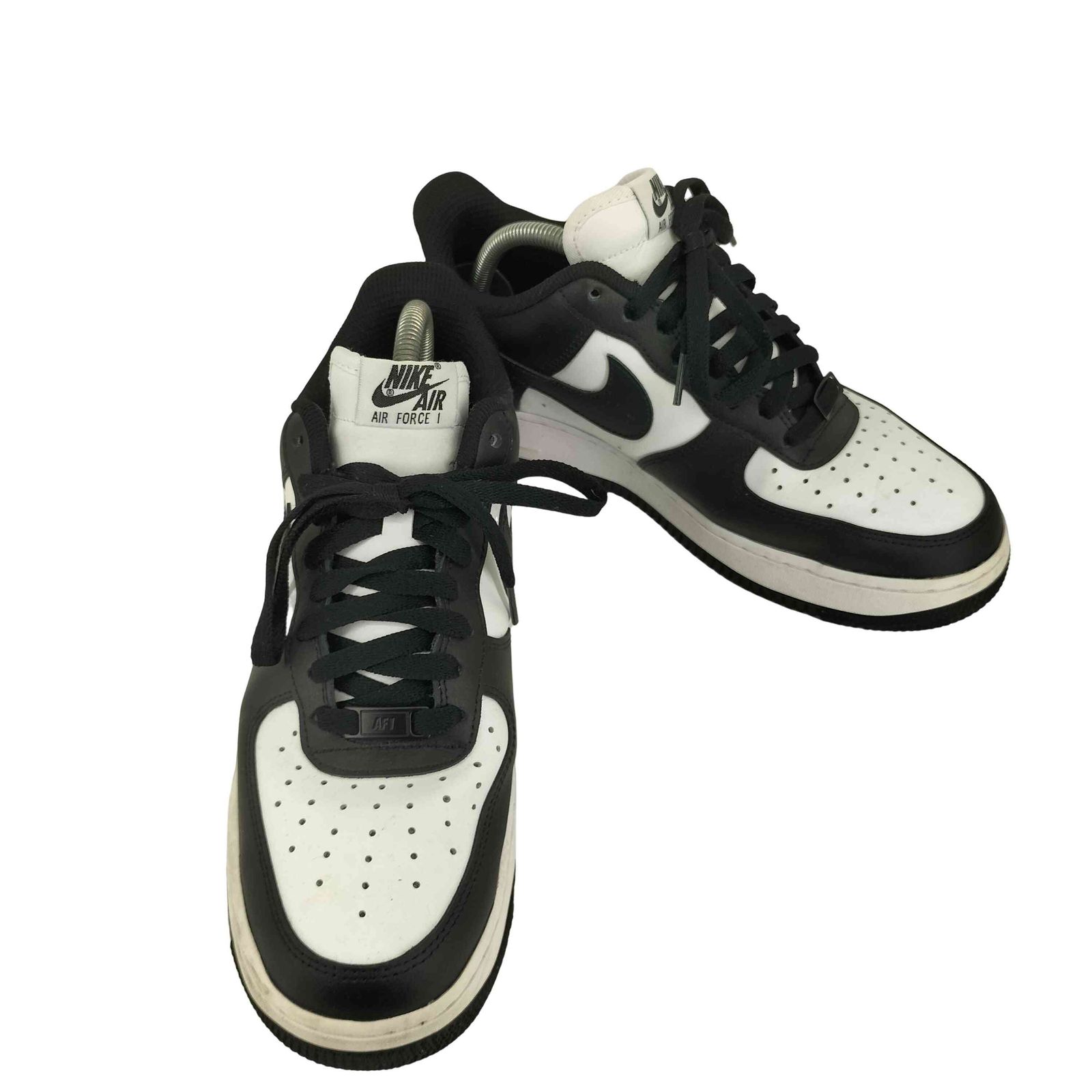 ナイキ NIKE AIR FORCE 1 LOW BY YOU メンズ JPN：27 
