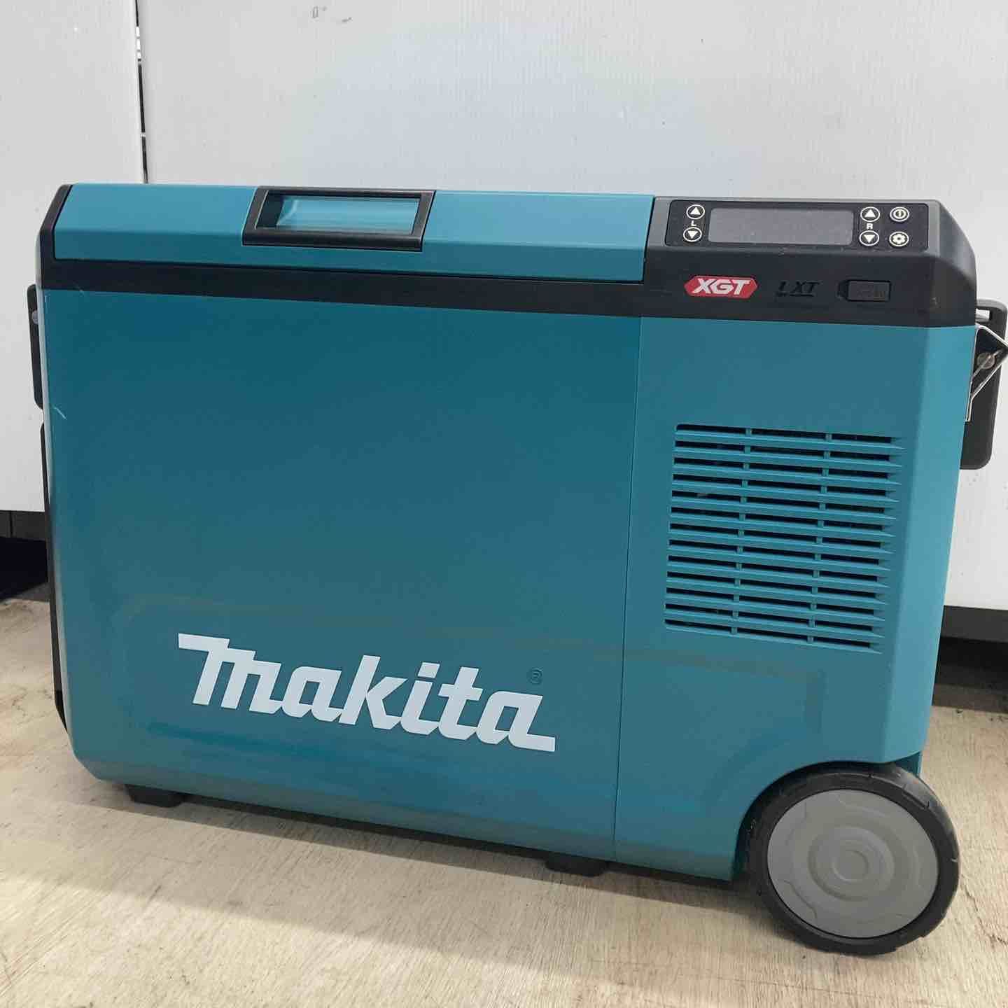 マキタ makita コードレス冷温庫 CW004GZ 川越店