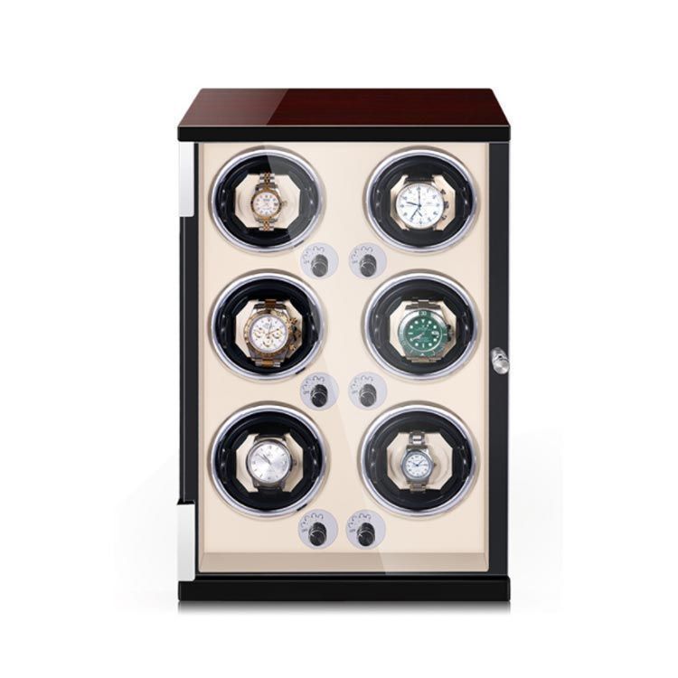 自動巻き上げ機 ワインディング