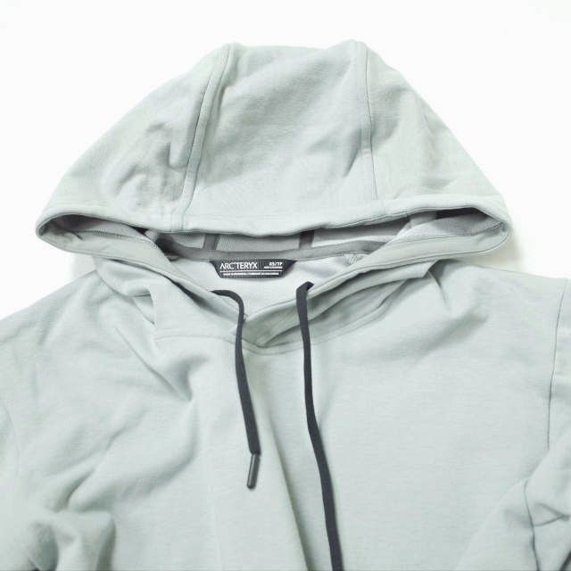 高質で安価 ARC'TERYX Mentum Hoody パーカー XS 29793 10375.20円 トップス www.acojud.org