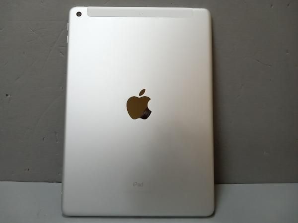 MP1L2J/A iPad Wi-Fi+Cellular 32GB シルバー SoftBank - メルカリ