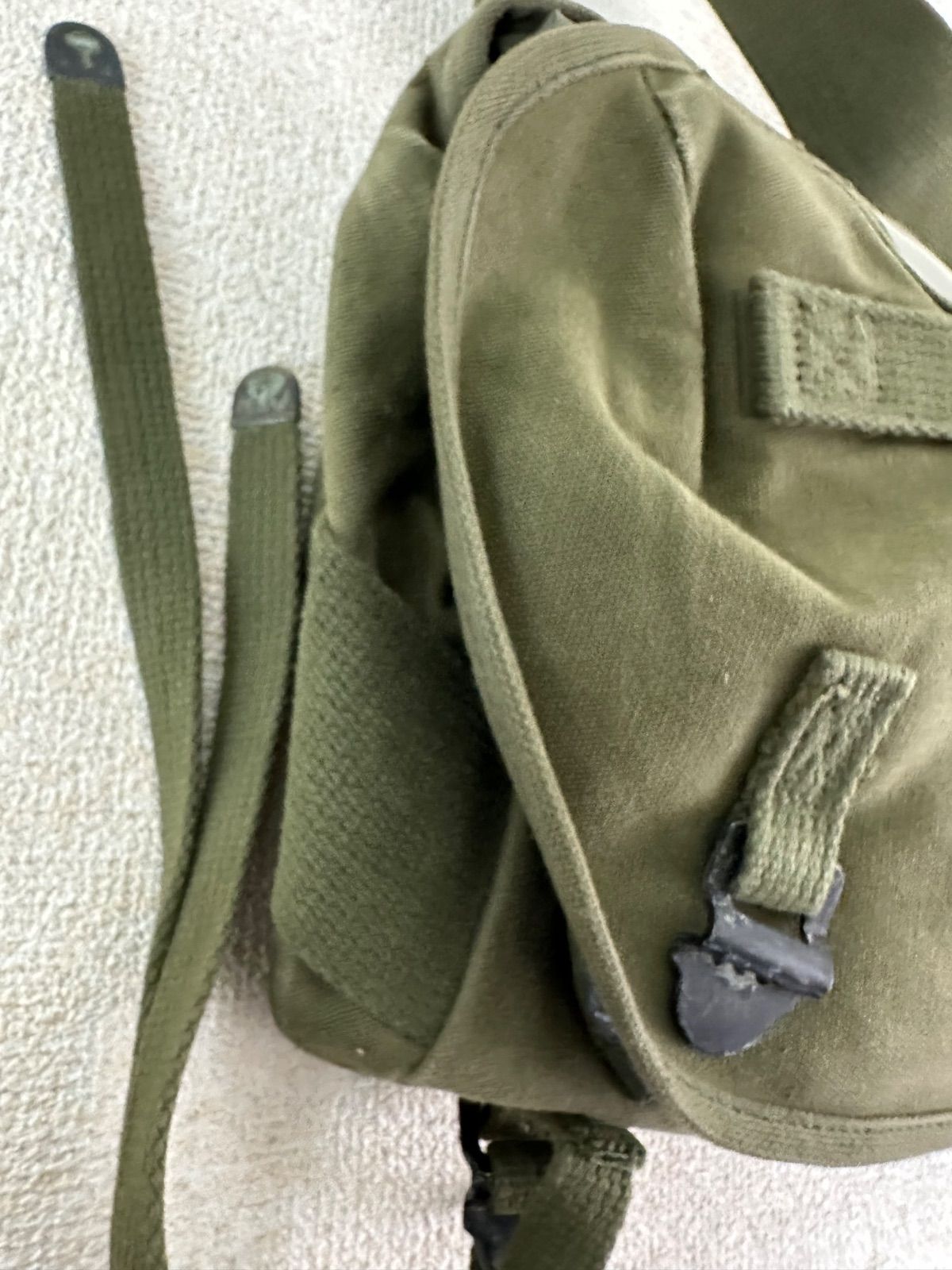 米軍ベトナム戦争/M1961/フィールドパック/実物/デッドストック