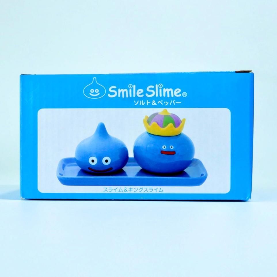 新品未開封・廃盤商品】Dragon Quest ドラゴンクエスト スライム