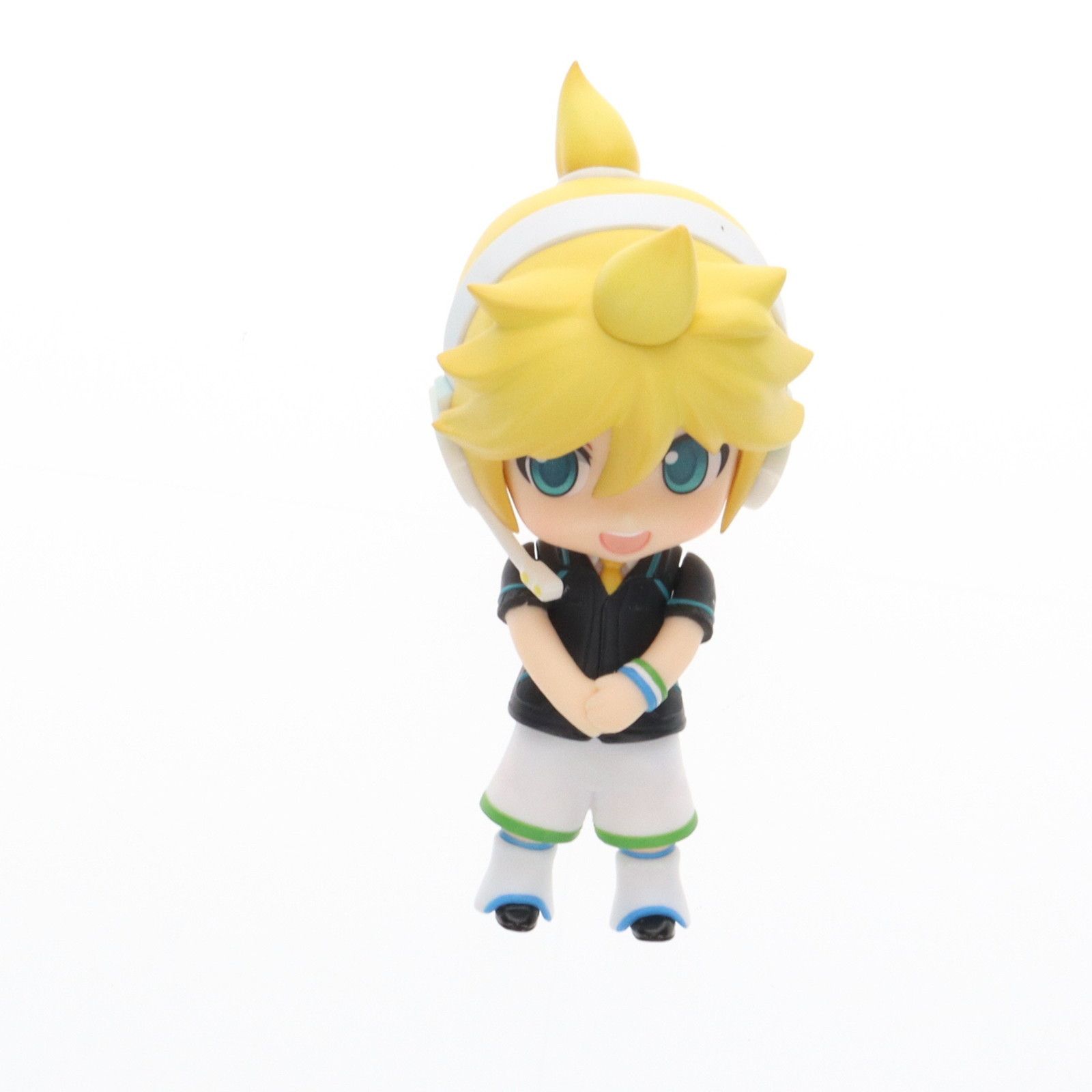 C賞 ねんどろいど 341 鏡音レン FamilyMart 2013 Ver. Happyくじ