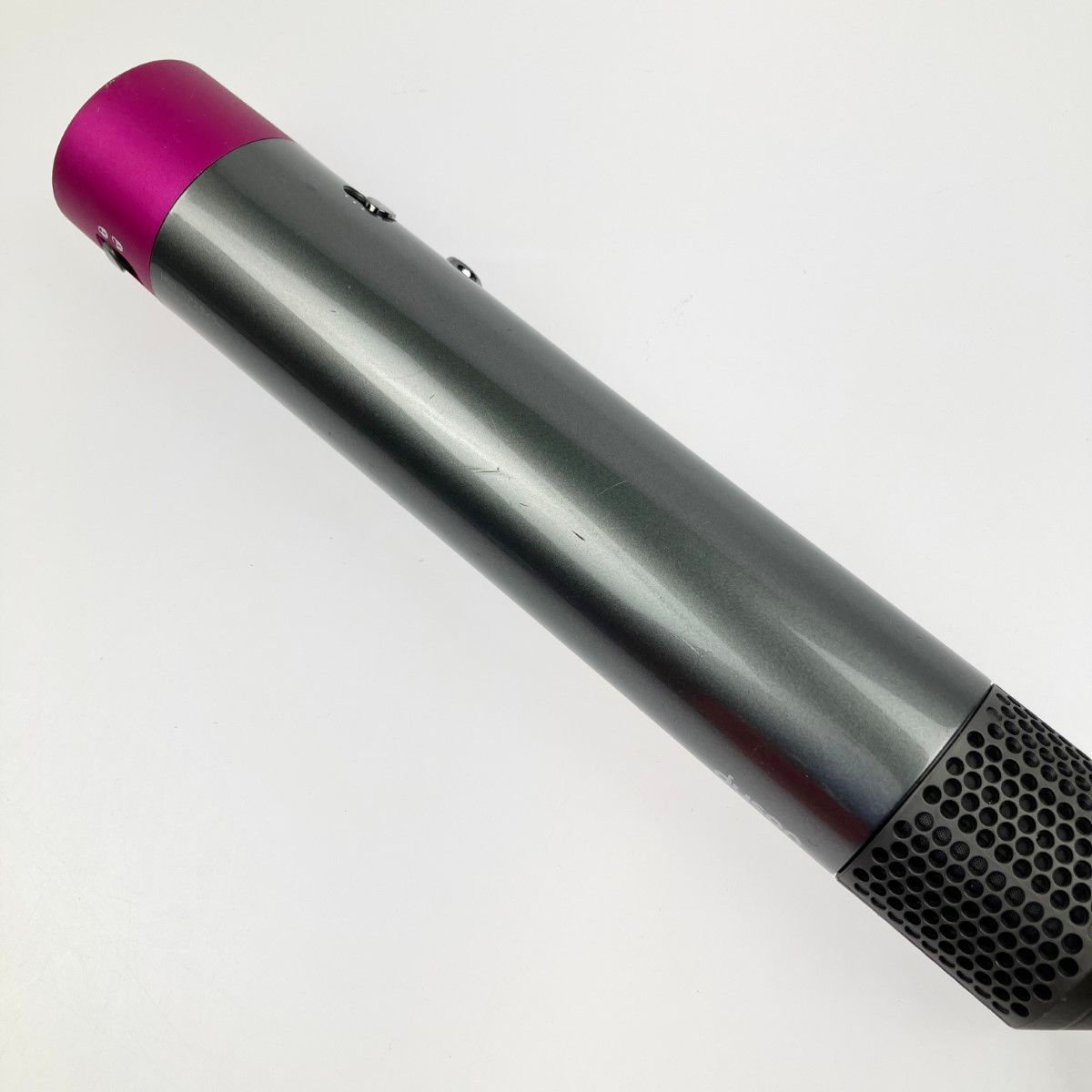 ▽▽Dyson ダイソン Airwrap マルチスタイラー Volume+Shape HS01