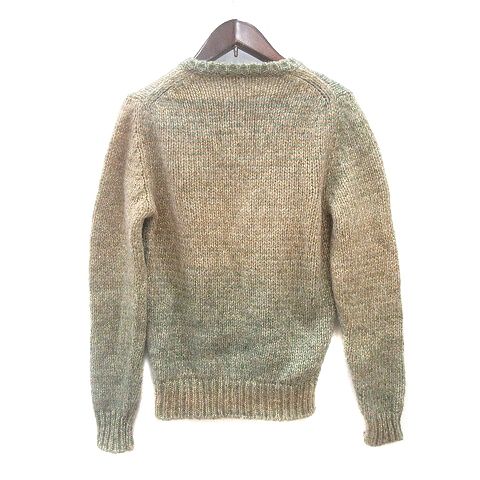 ロベルトコリーナ ROBERTO COLLINA カーディガン ニット