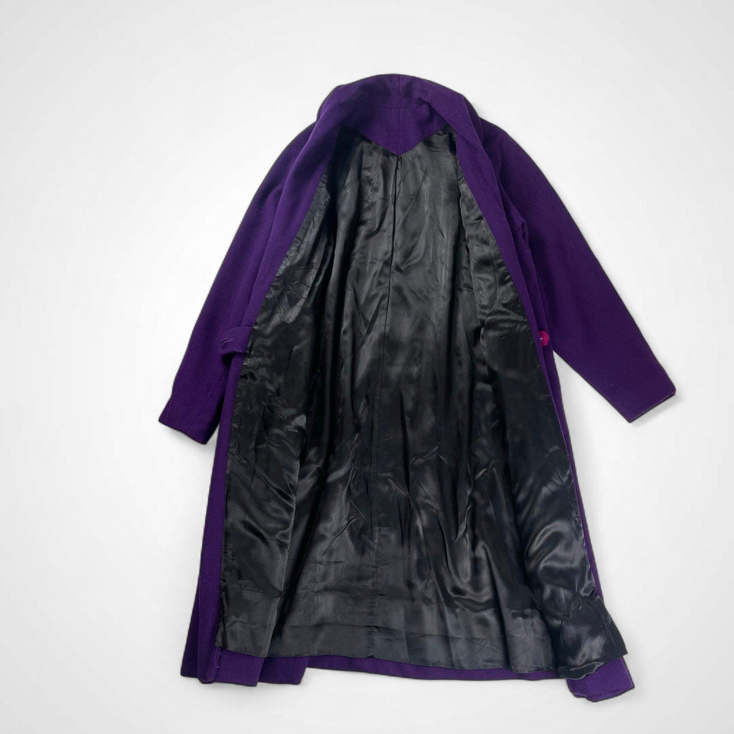 30s VINTAGE ヴィンテージ | 1933-35 Dress Coat NRA LABEL MADE IN USA