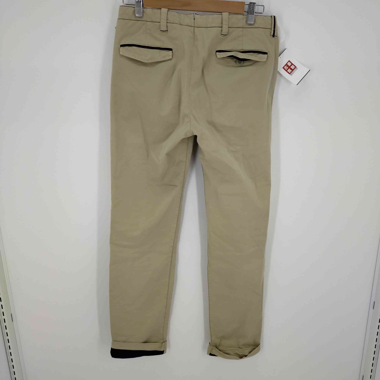 PT01 BRIT CHINO チノパンツ