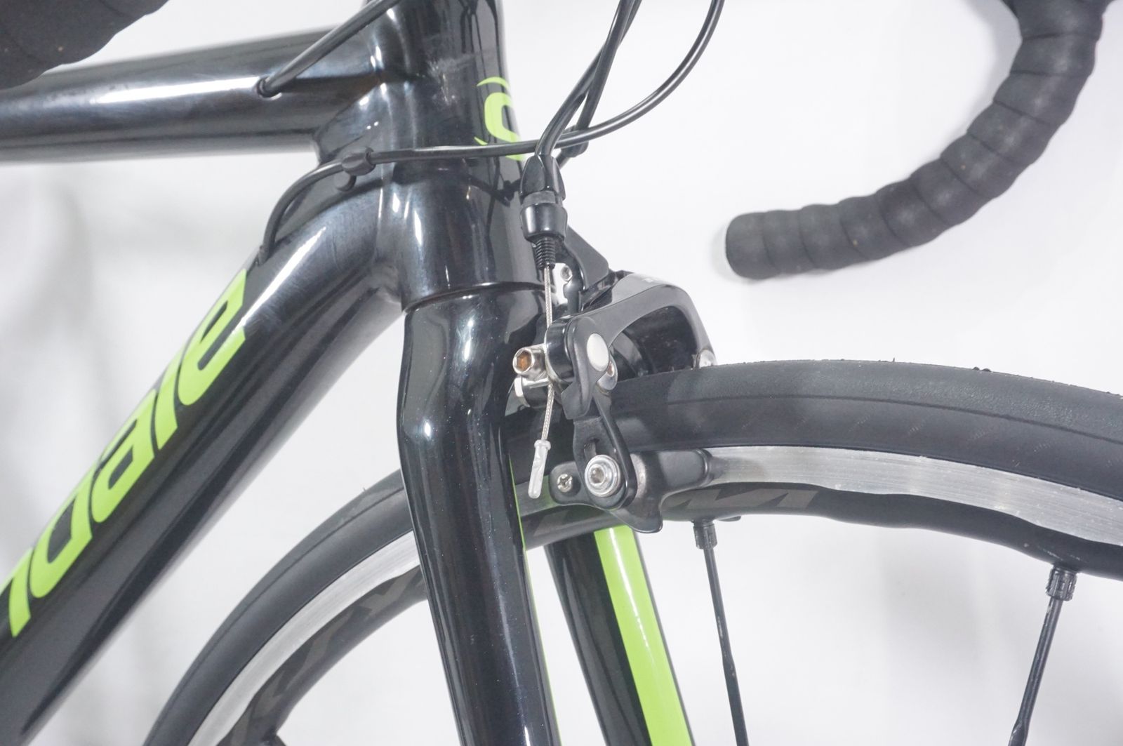 カスタム ロードバイク