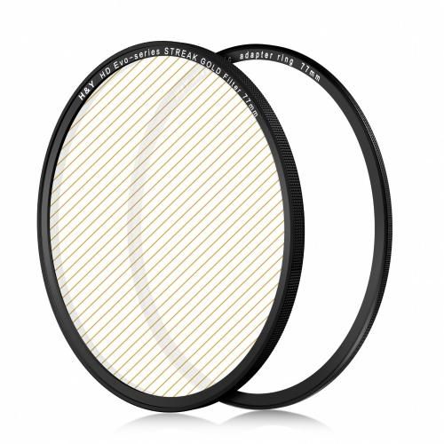 ストリークフィルター 77mm