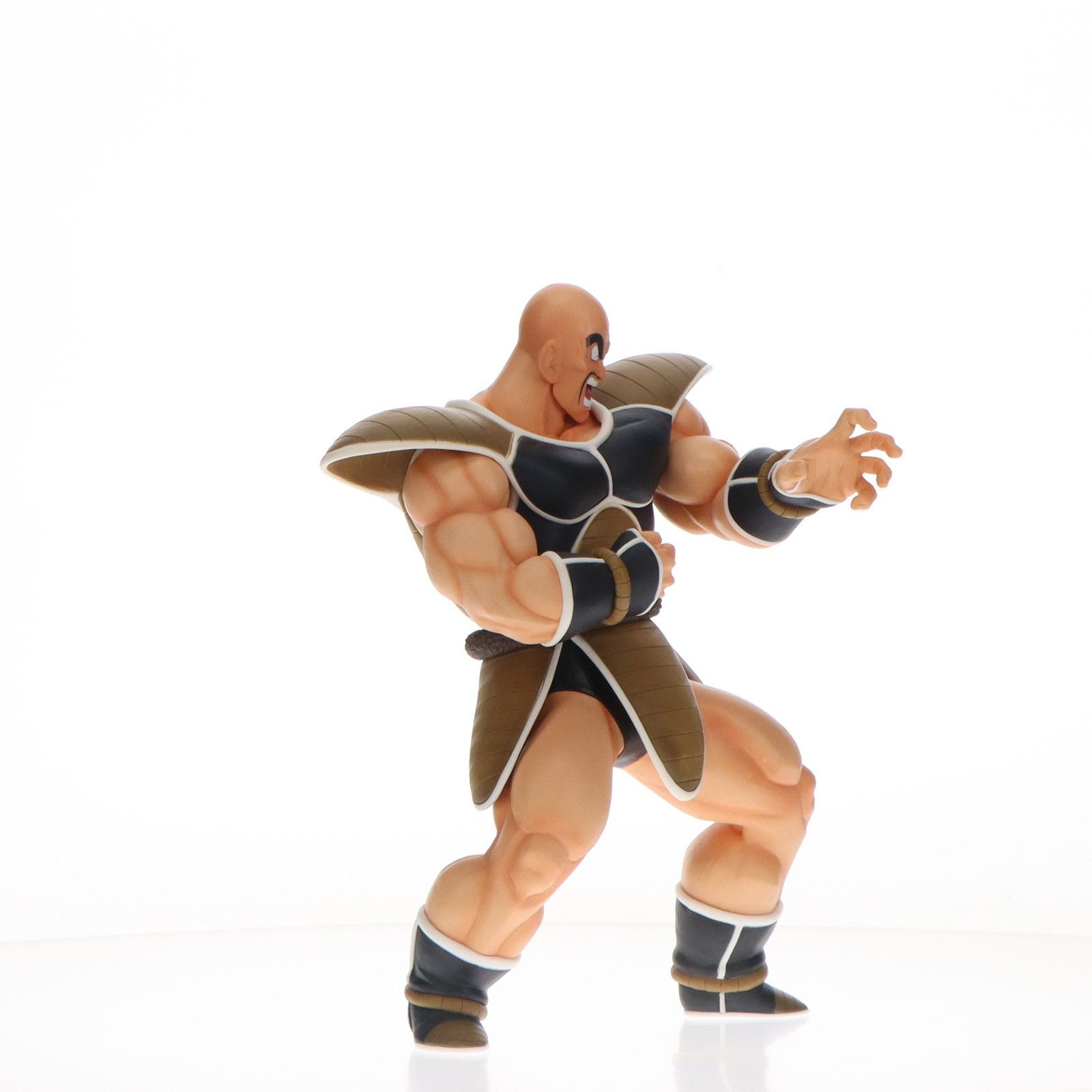 ラストワン賞 ナッパ(ラストワンver.) 一番くじ ドラゴンボール