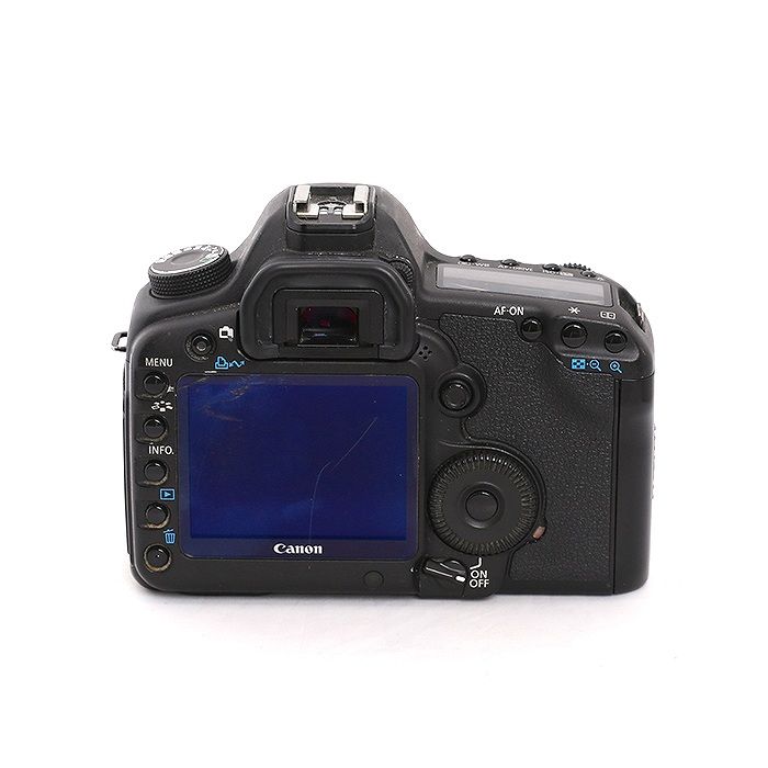 EOS 5D MARKII ボディ ジャンク