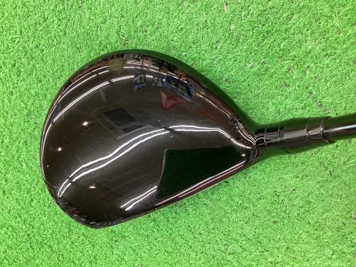 中古】 ヤマハ inpres RMX 3W フェアウェイウッド FW Motore