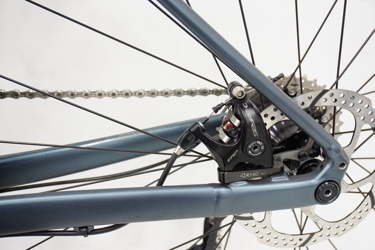 スペシャライズド DIVERGE