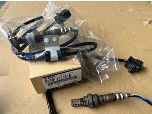 純正 マツダ NB6C ロードスター 純正 O2センサー MAZDA Genuine O2 sensor 1997|12 -