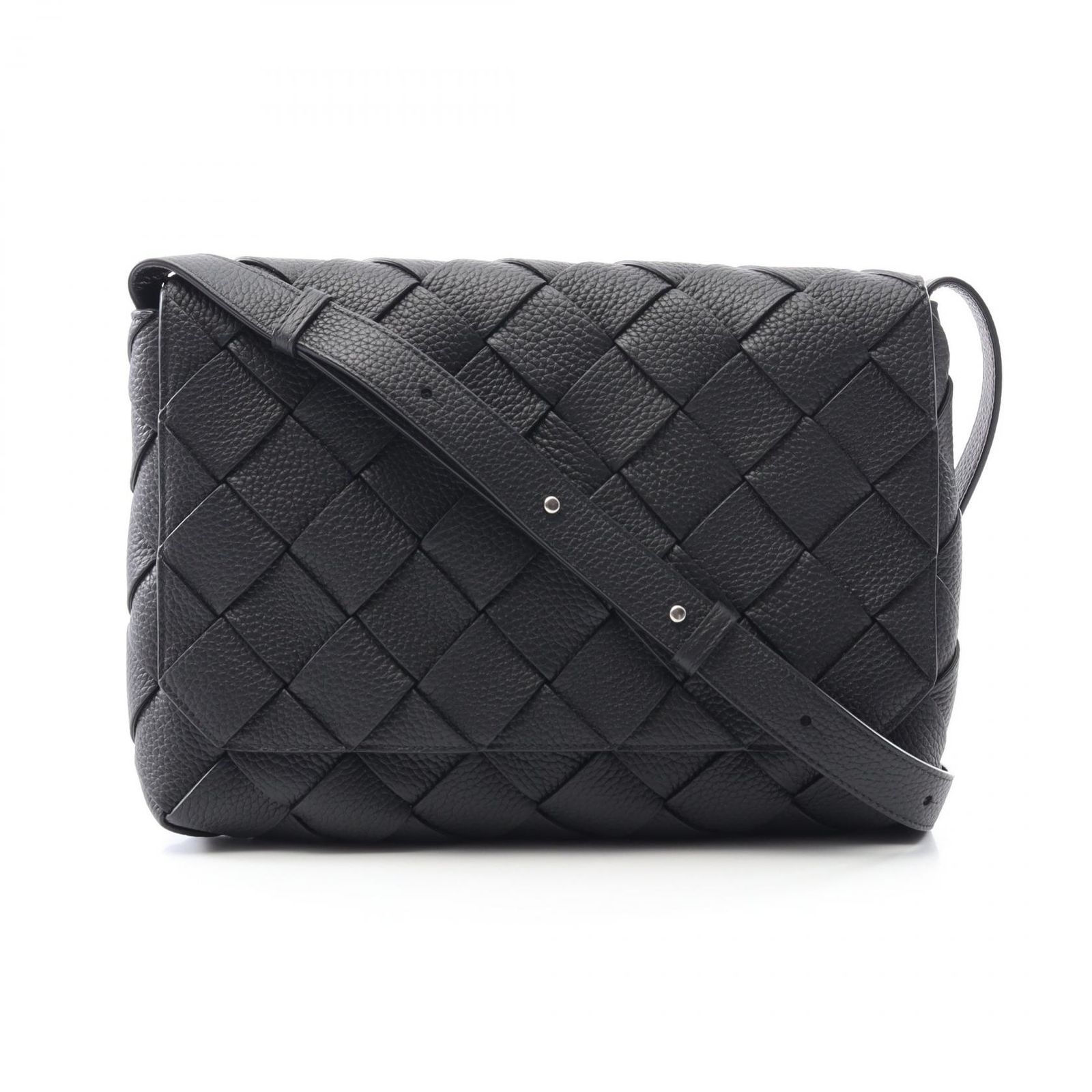 ボッテガヴェネタ BOTTEGA VENETA ショルダーバッグ ラージ ディアゴ 