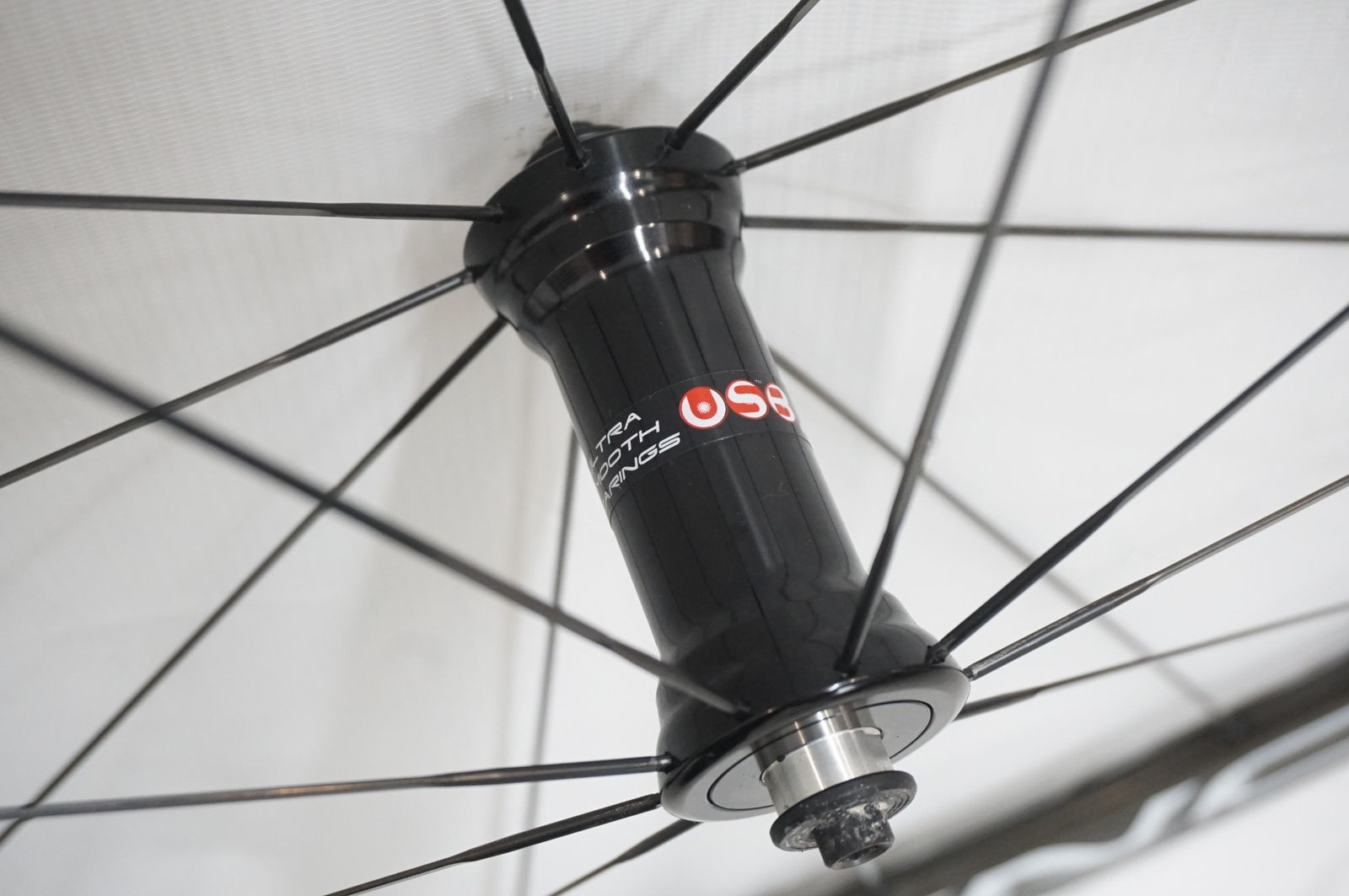 BORA ONE 35 AC3 リムブレーキ クリンチャー シマノフリー11s CAMPAGNOLO 「カンパニョーロ」 BORA ONE 35 AC3 シマノ11S
