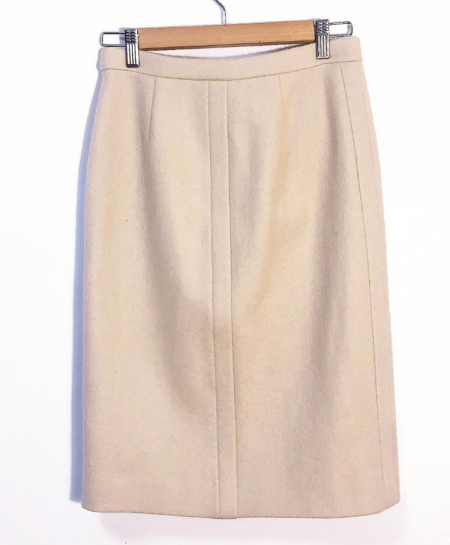 15AWメゾンマルジェラ ウール