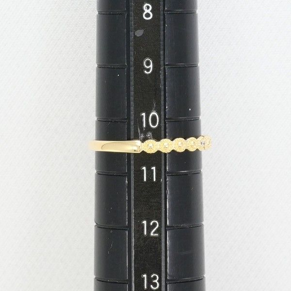 ダイヤ 総重量約0.9g