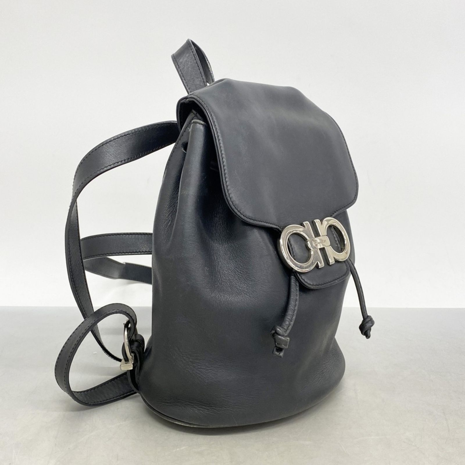 サルヴァトーレ・フェラガモ(Salvatore Ferragamo