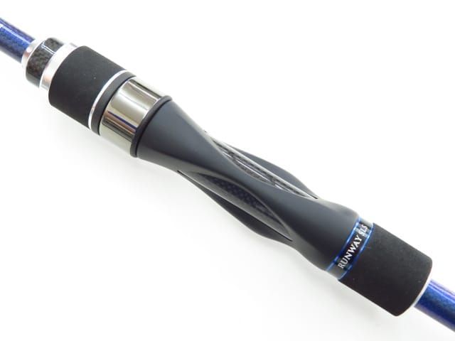 ゼスタ ランウェイ SLS S84 バーサタイルシューター (03-6306240018