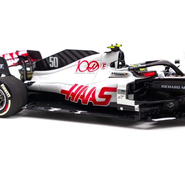 F1 MICHAEL SCHUMACHER シューマッハ 世界199枚限定 入荷告知】1/18スケール ミハエル・シューマッハ世界限定モデル