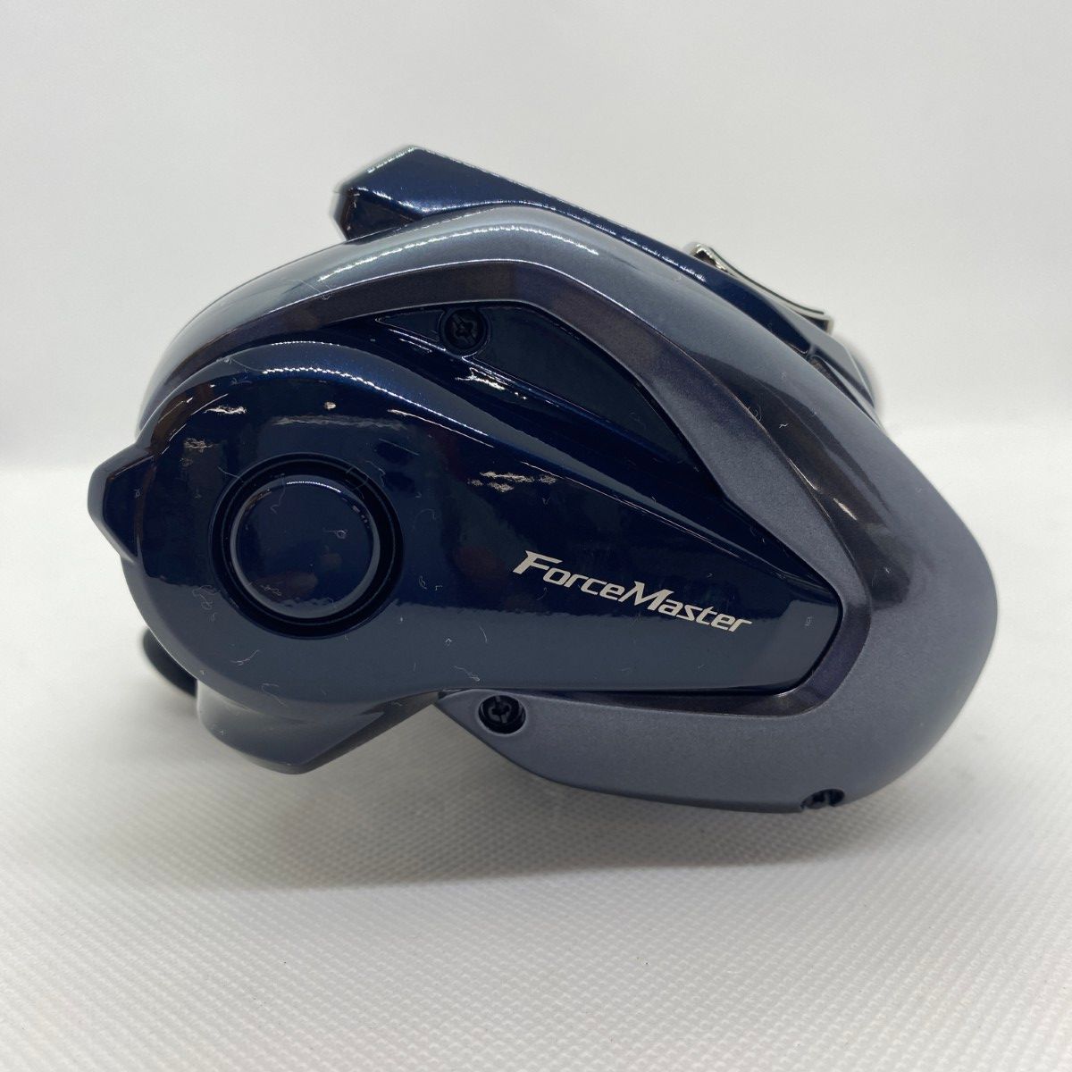 ΨΨSHIMANO シマノ 電動リール フォースマスター1000箱付き 04325