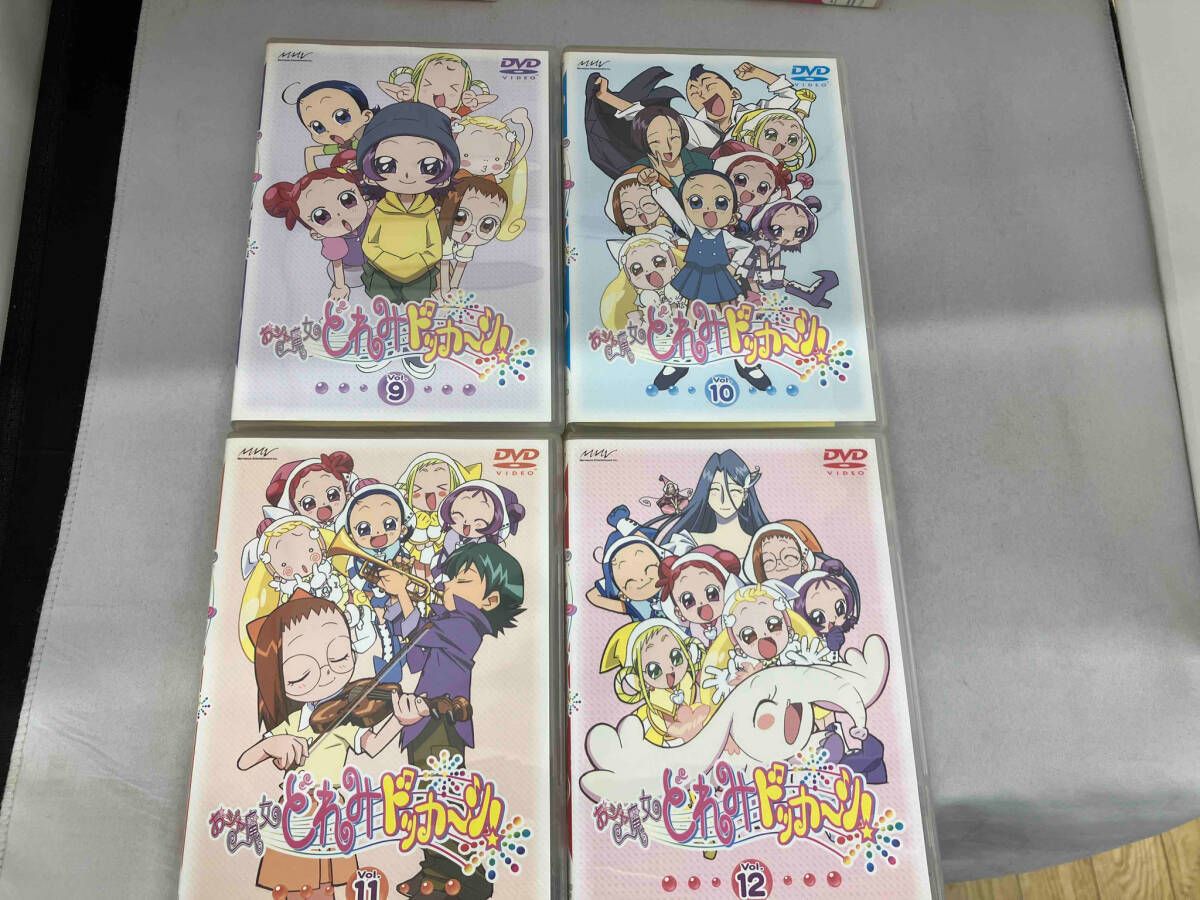 雑誌 【貴重レア】アニメ雑誌セット 5冊 未来少年コナン OUアニメ特集