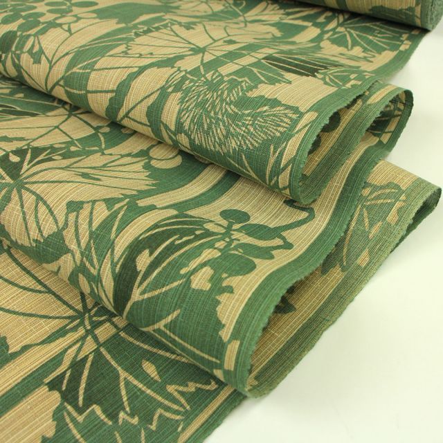 古典柄 流行に左右されない