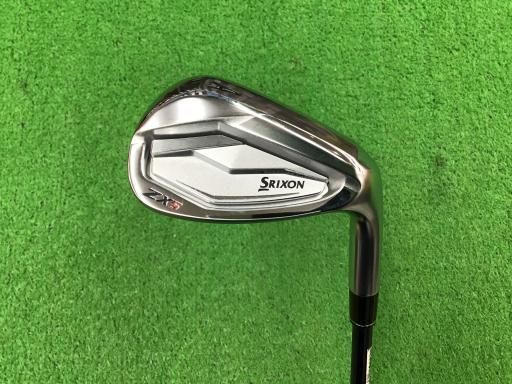 ダンロップ SRIXON ZX5 AW ウェッジ WG Diamana ZX for IRON フレックスS メンズ 男性用 右利き 右用 Cランク ゴルフクラブ
